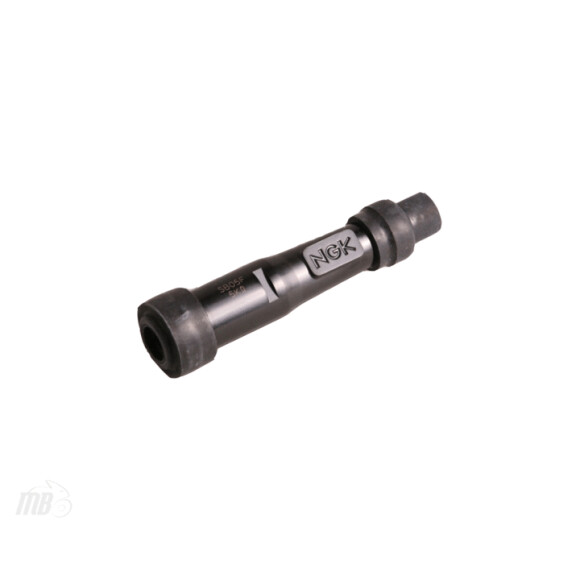 Fajka świecy zapłonowej Cagiva W16 600 Kawasaki Z 900 73-76