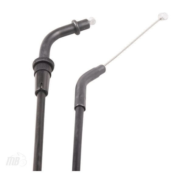 Linka gazu otwierająca Yamaha XJ 600 84-92
