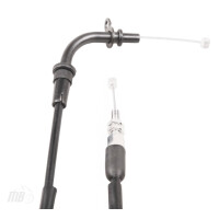 Linka gazu otwierająca Suzuki GS 500 94-00