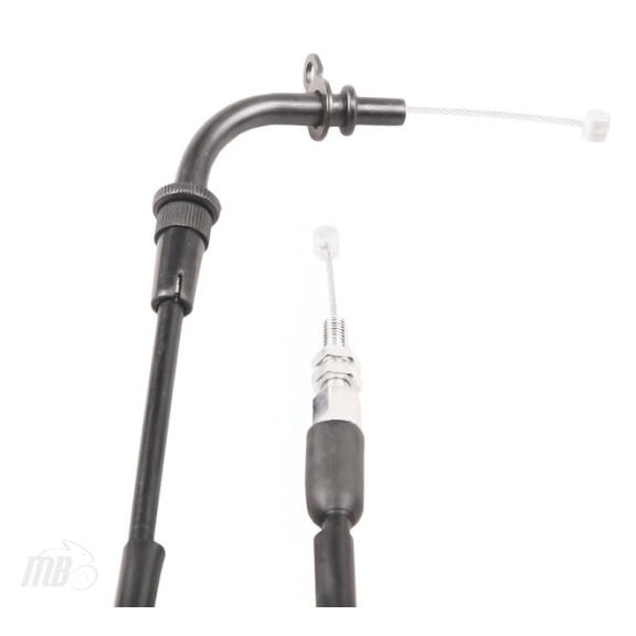 Linka gazu otwierająca Suzuki GS 500 94-00