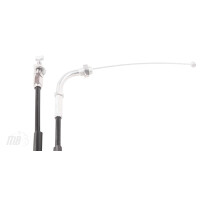 Linka gazu otwierająca Honda XL 250 500