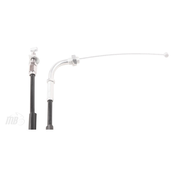 Linka gazu otwierająca Honda XL 250 500