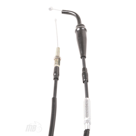 Linka gazu otwierająca Yamaha YZ 125 250 89-94