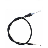 Linka gazu otwierająca Yamaha YFM 350 400 450 YZF 450