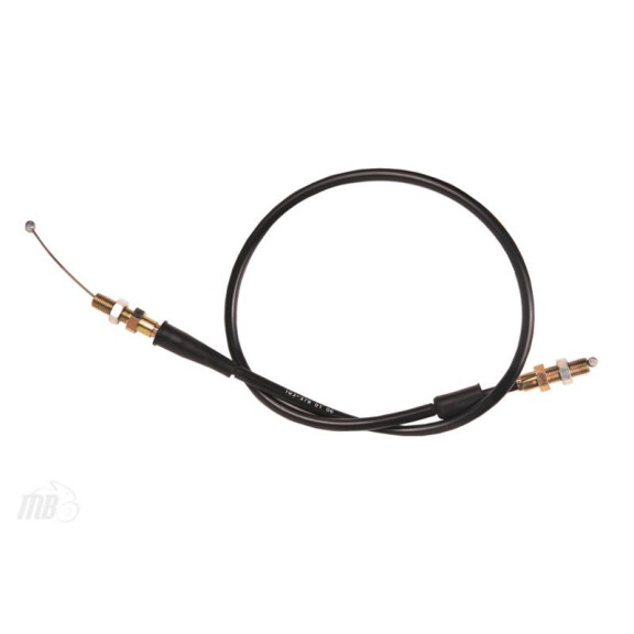 Linka gazu otwierająca Kawasaki KVF 750 Quad