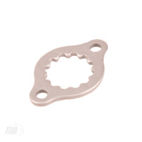 Zabezpieczenie przedniej zębatki Honda VT 750 01-13 XRV 750 90-03