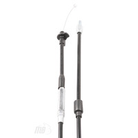 Linka gazu otwierająca Polaris Predator 500 03-07
