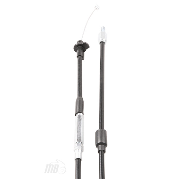 Linka gazu otwierająca Polaris Predator 500 03-07