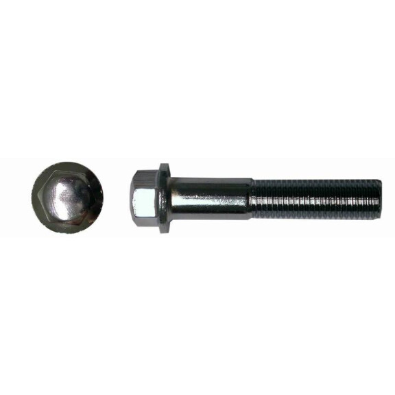 Śruba chromowana 10mm x 55mm