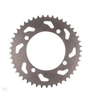 Zębatka tylna stalowa SUNSTAR 45z Yamaha XT 550 600 XTZ 660 