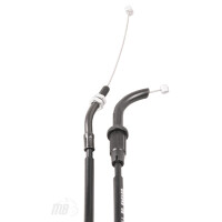 Linka gazu otwierająca Yamaha MT03 660 06-14