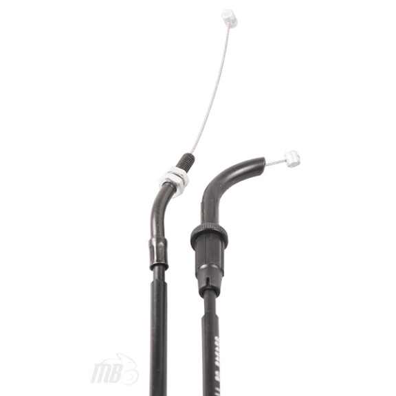 Linka gazu otwierająca Yamaha MT03 660 06-14