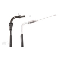 Linka gazu otwierająca Suzuki GSX 600 750 F 98-02