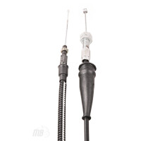 Linka gazu otwierająca Yamaha YZ 125 99-04