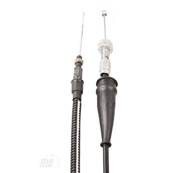 Linka gazu otwierająca Yamaha YZ 125 99-04