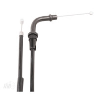 Linka gazu otwierająca Yamaha XJ 900 83-94