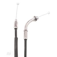 Linka gazu otwierająca Kawasaki Z 440 80-84