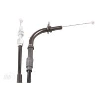 Linka gazu otwierająca Suzuki GZ 125 Marauder 98-06