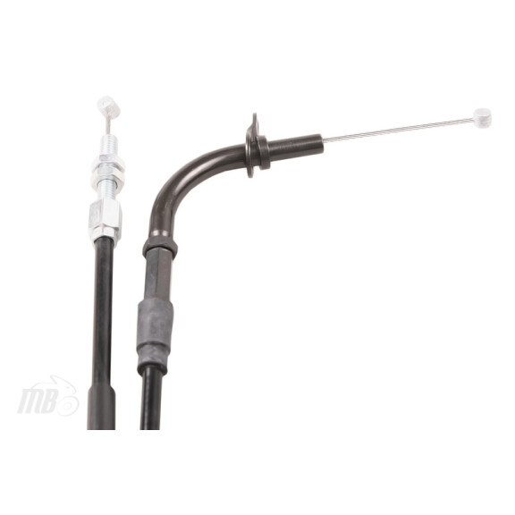 Linka gazu otwierająca Suzuki GZ 125 Marauder 98-06