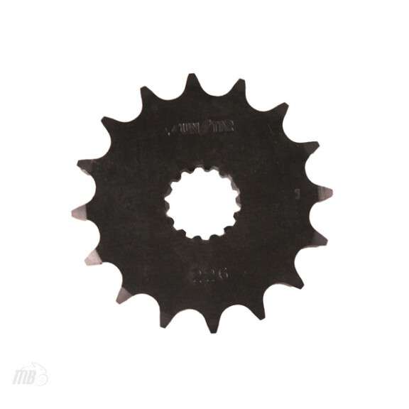 Zębatka przednia SUNSTAR 22616