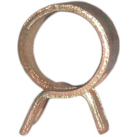 Opaska na przewód paliwowy 6mm