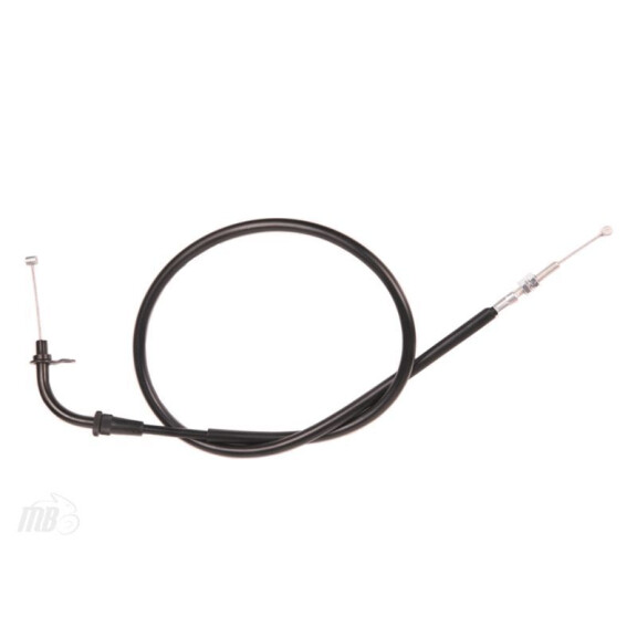Linka gazu otwierająca Yamaha YBR 250 07-13