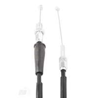 Linka gazu otwierająca Kawasaki KLR 250 84-05
