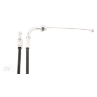 Linka gazu otwierająca Kawasaki GPZ 550 Z 400 440 500 550 650