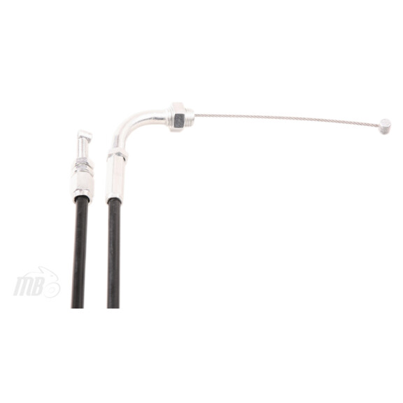 Linka gazu otwierająca Kawasaki GPZ 550 Z 400 440 500 550 650