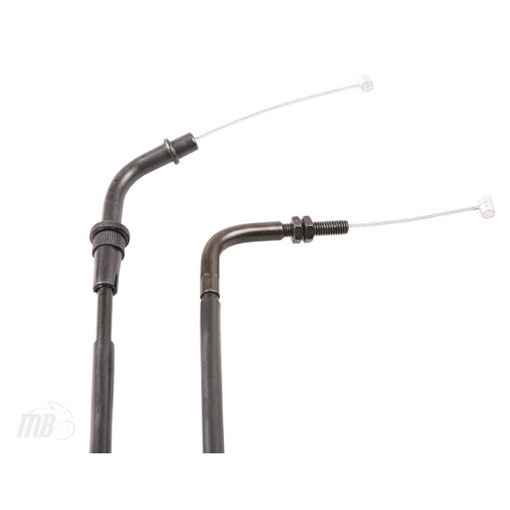Linka gazu otwierająca Yamaha XV 535 Virago 94-06