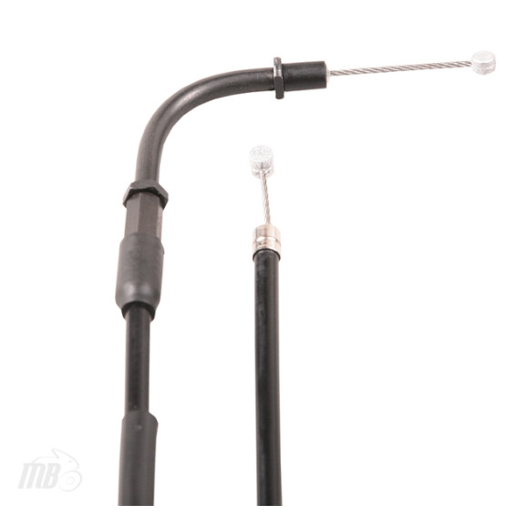 Linka gazu otwierająca Yamaha XJ 650 80-84