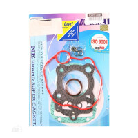 Komplet uszczelek cylindra Honda CG125K E-T Brazil 77-97