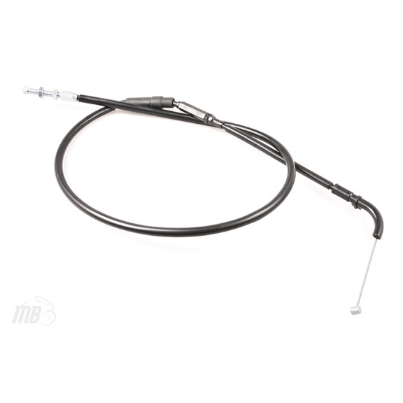Linka gazu otwierająca Triumph TT 600 00-03