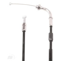 Linka gazu otwierająca Honda CX 500 81-83