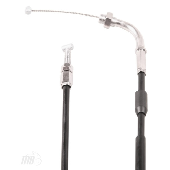 Linka gazu otwierająca Honda CX 500 81-83