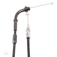 Linka gazu otwierająca Honda CB 250 400 450 CM 400 T