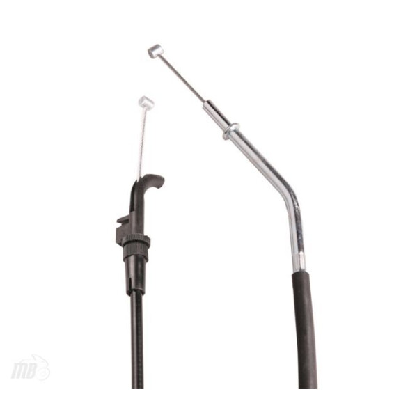Linka gazu otwierająca Kawasaki ZR 1100 Zephyr 92-97