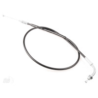 Linka gazu otwierająca Suzuki GS 550 77-79