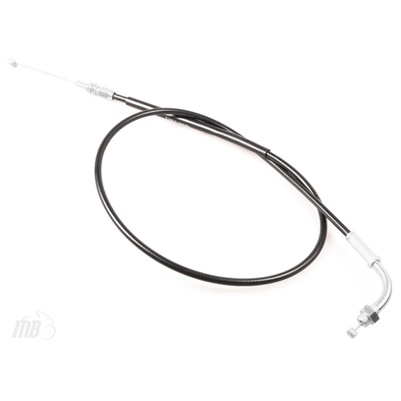 Linka gazu otwierająca Suzuki GS 550 77-79
