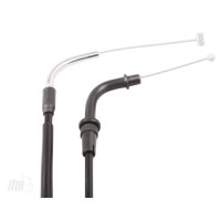 Linka gazu otwierająca Yamaha XV 535 Virago 88-94