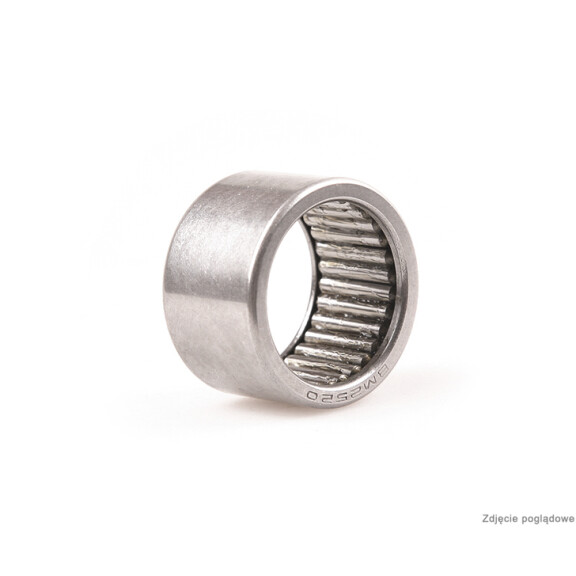 Łożysko igiełkowe 20x26x14mm