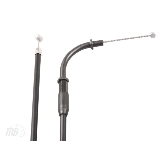 Linka gazu otwierająca Yamaha XS 250 400 750 850