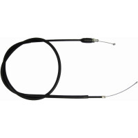 Linka gazu otwierająca Suzuki RM 125 250