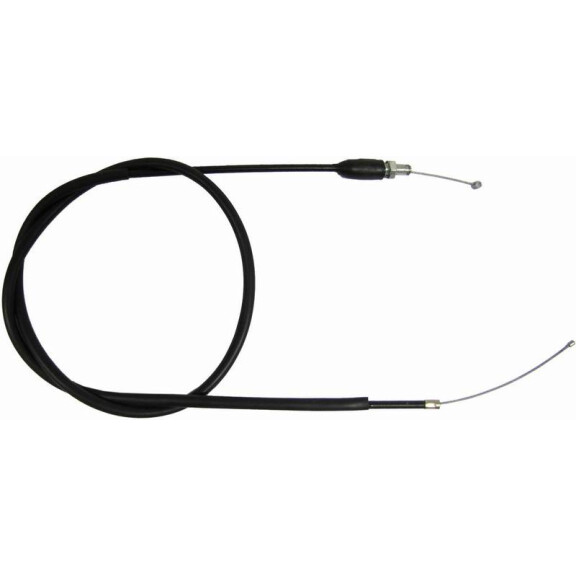 Linka gazu otwierająca Suzuki RM 125 250