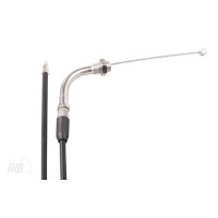 Linka gazu otwierająca Honda C50 70 90 CB 50 EZ 90