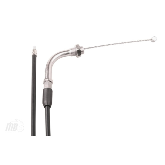 Linka gazu otwierająca Honda C50 70 90 CB 50 EZ 90