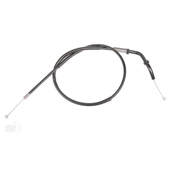 Linka gazu otwierająca Kawasaki GPZ 550 84-89