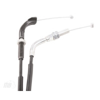 Linka gazu otwierająca Suzuki VL 800 C 800 Intruder 07-10