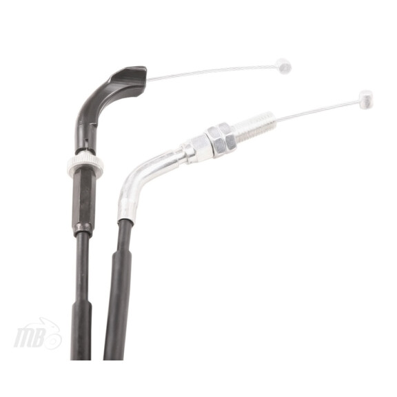 Linka gazu otwierająca Suzuki VL 800 C 800 Intruder 07-10