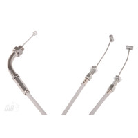 Linka gazu otwierająca Honda CB 450 70-71